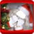 Santa Claus Photo Montage