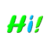 Hi Messaging
