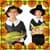 Fantastic Thanksgiving Photo Collage