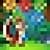 Bubble Shooter Squirrel