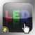 LED Paint