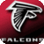 Atlanta Falcons NFL Live Wallpaper