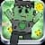 Zombie Bricks Destroyer Gold