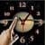 Choose Your Planet Clock