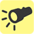 Just Flashlight