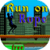 Run On Rope
