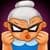 Angry Grandma