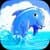 Jumping Dolphin - Ocean Survival