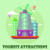 Game Tourist Attractions