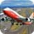 Fly Real simulator jet Airplane