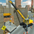 Security Wall Construction and Cargo Simulator2018