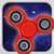 Fidget Hand Spinner New