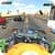 Traffic Motorcycle Rider