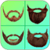 Man Beard Photo Editor 2018