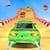 Ramp Car Stunt 3D Game 2019