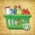 Taplist Shopping List