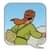 Bible comic book - Parables and miracles