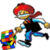 Chacha Chaudhary and A Puzzle