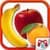 Preschool Real Fruit And Veggie