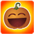Party Pumpkin Halloween