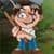 Timber Boy Adventure-free