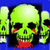 Dead zone terror 3D