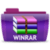 WinRar File Zipper