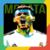 Alvaro Morata Art Wallpaper HD