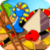 Snakes and Ladders for Kids