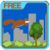 Bajing Loncat Tupai Loncat Jumping Squirrel