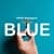 NANDA Blue - Aesthetic Blue Wallpaper