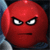 Angry Bubble space