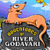 Adventures of River Godavari