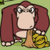 Banana Kong N Monkey
