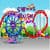 Sweet Rush maze candy