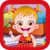 Baby Hazel Dental Care
