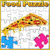 Jigsaw Puzzles Food World