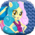 Dress up Sweetie pony