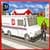 TRANSPORT TRUCK: MAIL DELIVERY