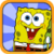 Spongebob Liks Bubble Theme Puzzle