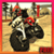 MONSTER BIKE RACER