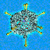 Adenovirus Structure in 3D VR