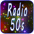 50s Music Radios