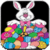 Easter Card Match