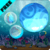 FLUID BUBBLE