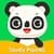 Study Panda-Intuitive Chinese class for kids