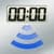 Podium Timer