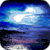 Northern Blue Lights Live Wallpaper