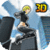 Agent Parkour - Crazy Edge Dash