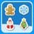 Christmas Stickers